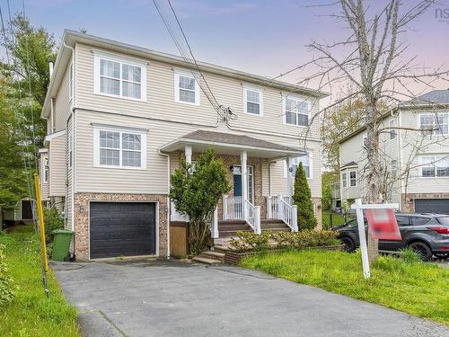 29 Jon Jacques Court, Bedford, NS 