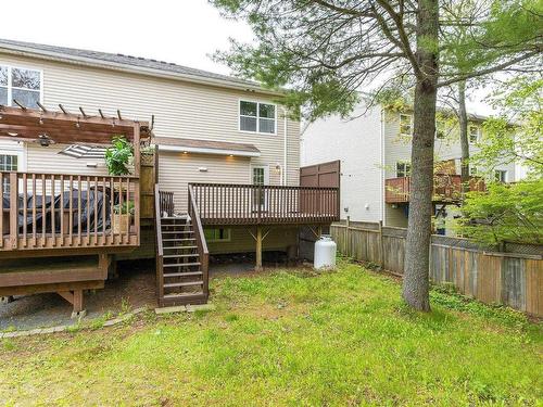 29 Jon Jacques Court, Bedford, NS 