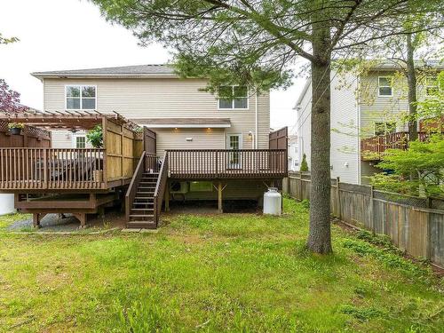 29 Jon Jacques Court, Bedford, NS 