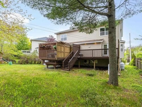 29 Jon Jacques Court, Bedford, NS 