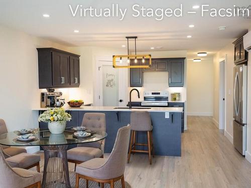 25 Longview Drive, North River, NS 