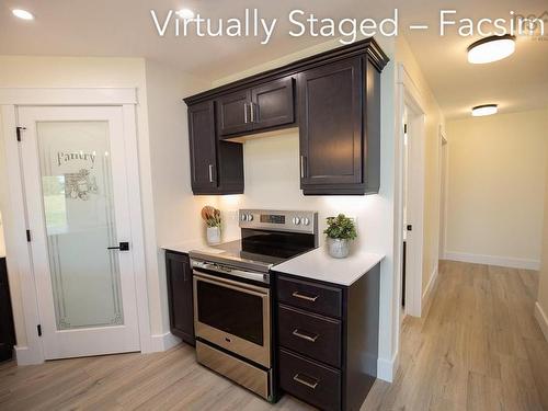 25 Longview Drive, North River, NS 