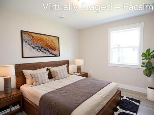 25 Longview Drive, North River, NS 