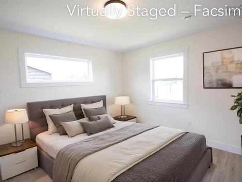 25 Longview Drive, North River, NS 
