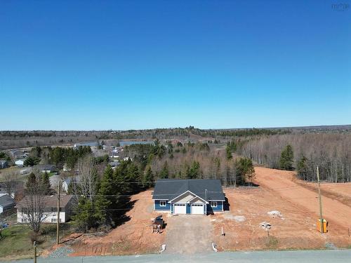 25 Longview Drive, North River, NS 