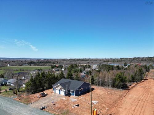 25 Longview Drive, North River, NS 
