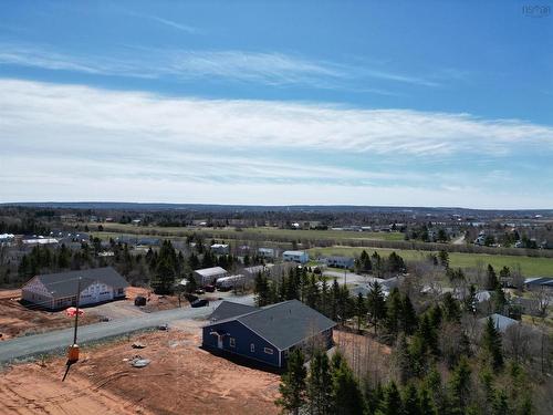 25 Longview Drive, North River, NS 