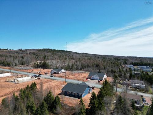 25 Longview Drive, North River, NS 