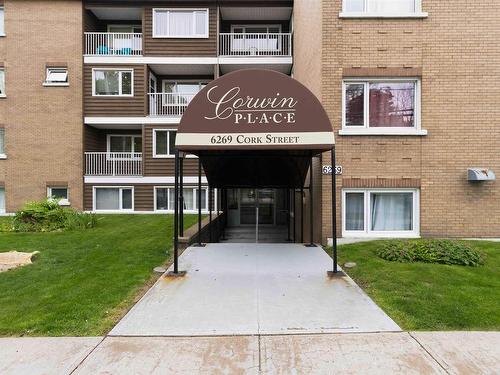5 6269 CORK STREET Street  Halifax, NS B3L 1Y8