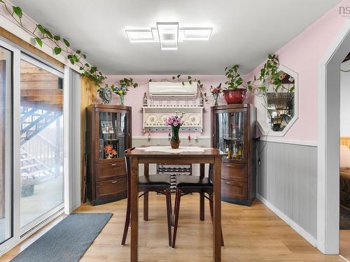 114 Bog Road, Berwick West, NS 