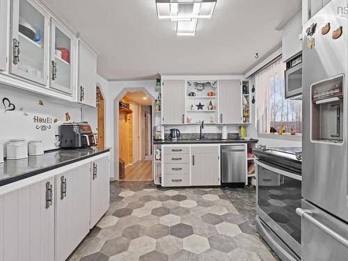 114 Bog Road, Berwick West, NS 