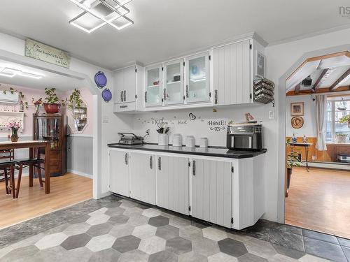 114 Bog Road, Berwick West, NS 