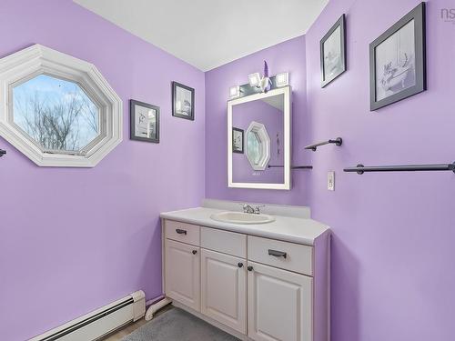 114 Bog Road, Berwick West, NS 