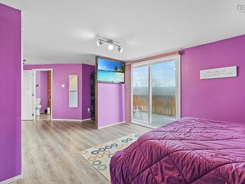 114 Bog Road, Berwick West, NS 