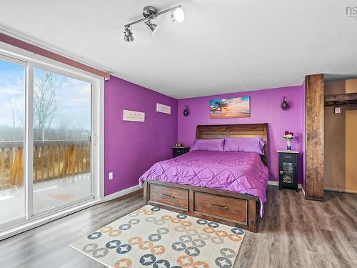114 Bog Road, Berwick West, NS 