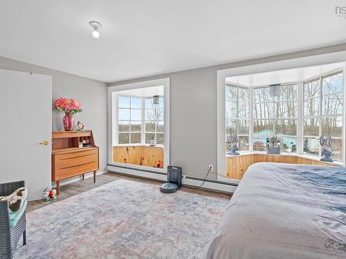 114 Bog Road, Berwick West, NS 
