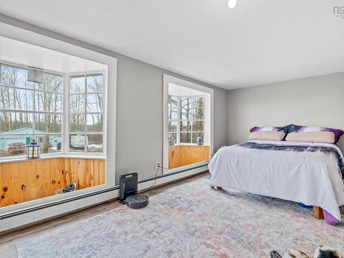 114 Bog Road, Berwick West, NS 