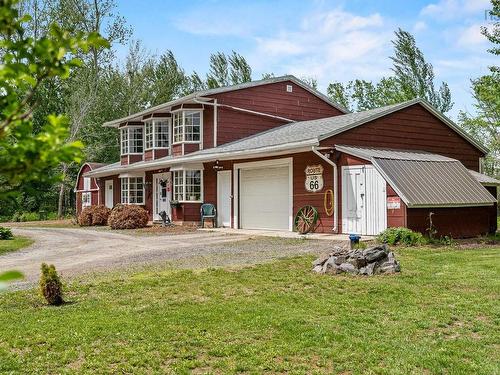 114 Bog Road, Berwick West, NS 