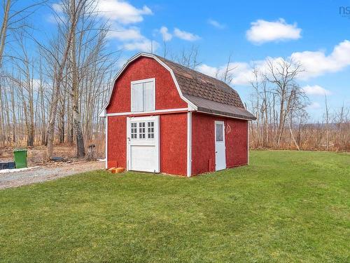 114 Bog Road, Berwick West, NS 