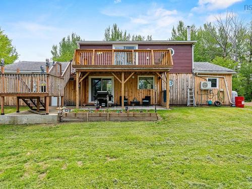 114 Bog Road, Berwick West, NS 