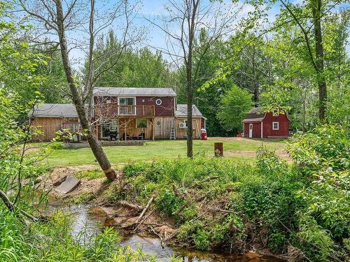114 Bog Road, Berwick West, NS 