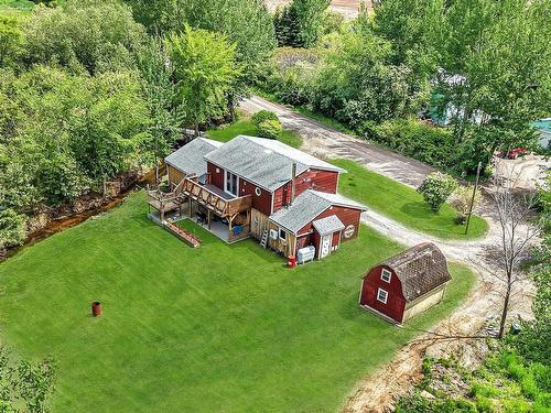 114 Bog Road, Berwick West, NS 