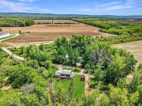 114 Bog Road, Berwick West, NS 
