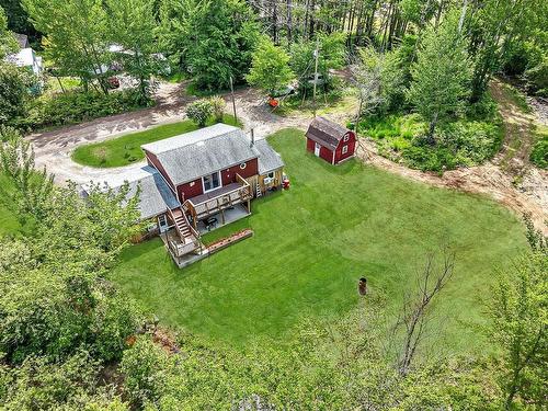 114 Bog Road, Berwick West, NS 