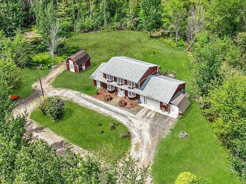 114 Bog Road, Berwick West, NS 