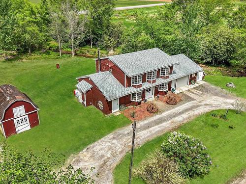 114 Bog Road, Berwick West, NS 