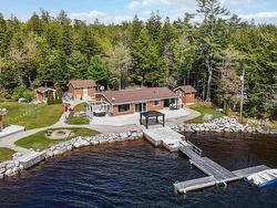 815 Dauphinees Mill Lake Water A Hubbards, NS B0J 1T0