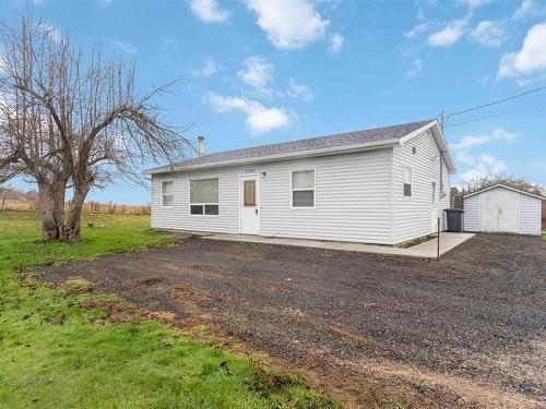 3321 Highway 201, Centrelea, NS 