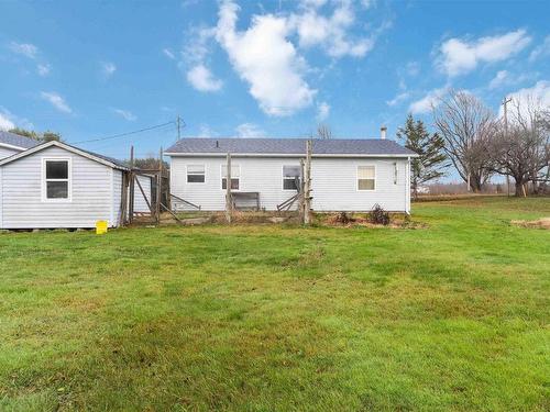 3321 Highway 201, Centrelea, NS 