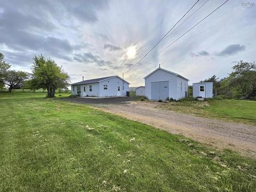 3321 Highway 201, Centrelea, NS 