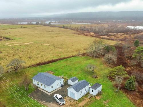 3321 Highway 201, Centrelea, NS 
