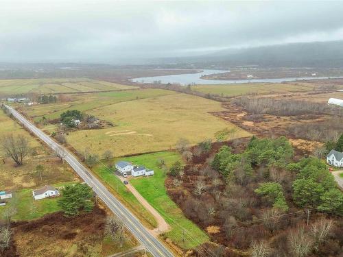 3321 Highway 201, Centrelea, NS 