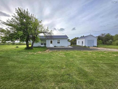 3321 Highway 201, Centrelea, NS 