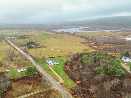 3321 Highway 201, Centrelea, NS 