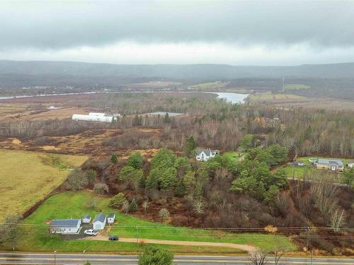 3321 Highway 201, Centrelea, NS 