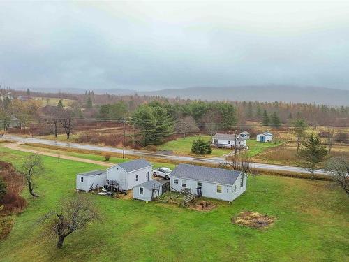 3321 Highway 201, Centrelea, NS 