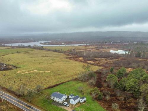 3321 Highway 201, Centrelea, NS 