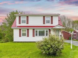 1963 Highway 2 Highway  Milford, NS B0N 1Y0