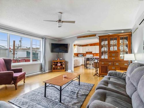 86 Thomson Drive, Bridgewater, NS 