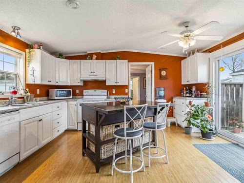 86 Thomson Drive, Bridgewater, NS 