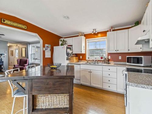 86 Thomson Drive, Bridgewater, NS 