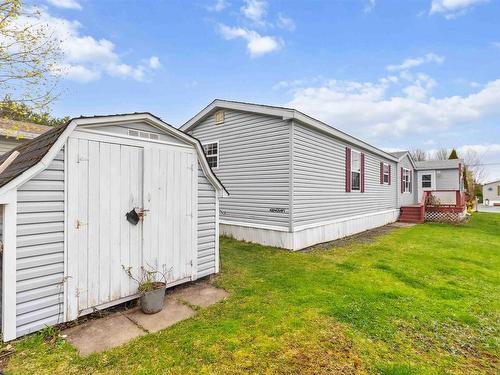 86 Thomson Drive, Bridgewater, NS 