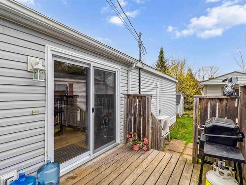 86 Thomson Drive, Bridgewater, NS 
