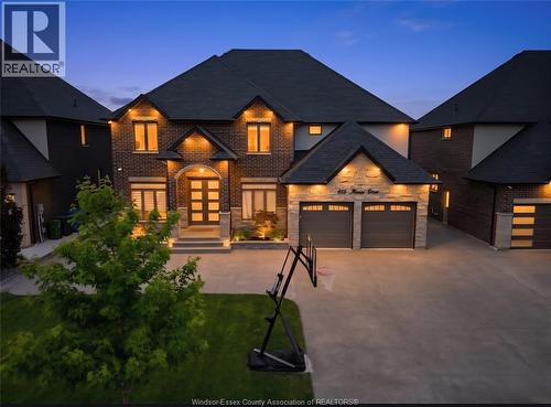 615 MARCHE STREET  Lakeshore, ON N8L 0K2