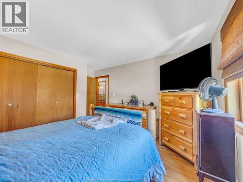 3315 3Rd Concession, Harrow, ON - Indoor Photo Showing Bedroom