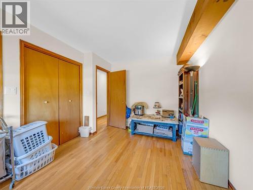 3315 3Rd Concession, Harrow, ON - Indoor